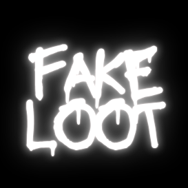 Fake loot 