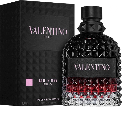 Valentino intense